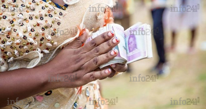 Devrait-on encore payer la dot au Gabon&nbsp;?