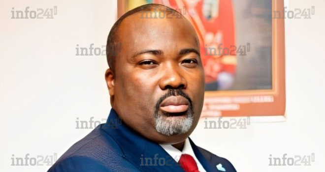 Gabon : Le controversé Persis Lionel Essono Ondo, propulsé ambassadeur en Guinée