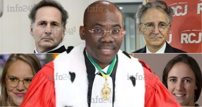 Doctorat d’Eddy Minang&nbsp;: quand le «&nbsp;signalement&nbsp;» des 4 avocats des Bongo expose leurs risibles lacunes