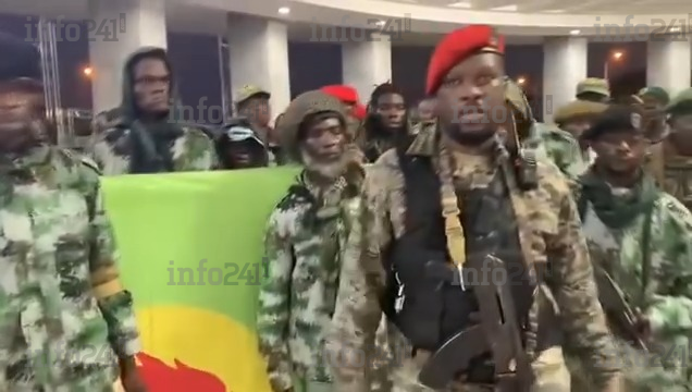 RDC&nbsp;: Plusieurs morts après une tentative de coup d’Etat déjouée par les autorités