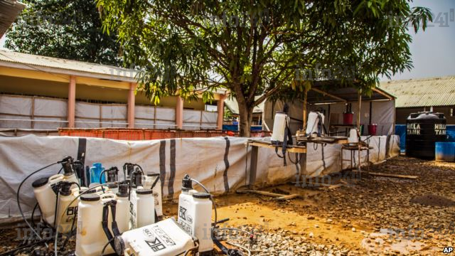 Liberia&nbsp;: la pandémie d’Ebola en phase d’appartenir au passé selon l’ONU