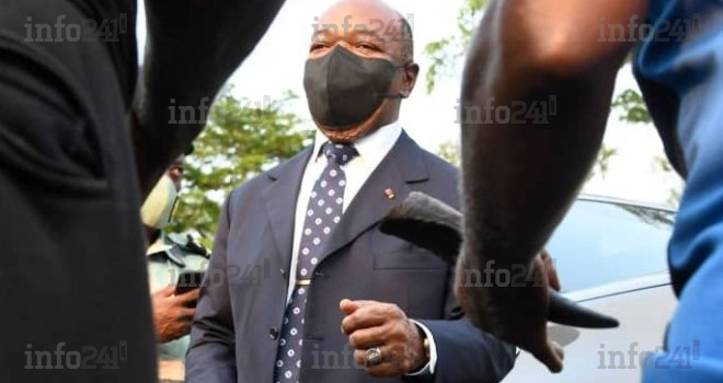 Gabon vs Mauritanie&nbsp;: Ali Bongo attendu au stade pour porter chance aux Panthères