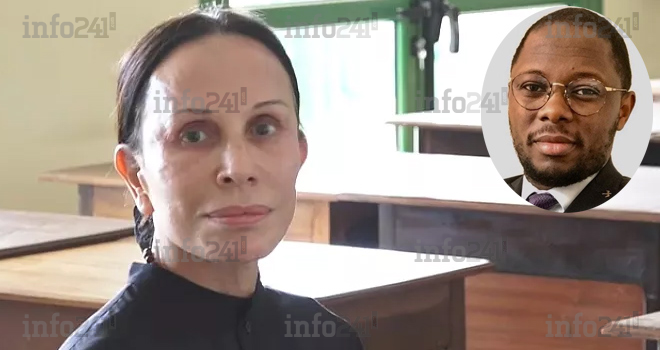  Tribune : « Ce qui est en jeu, ce n’est pas Sylvia Bongo. C’est nous » 