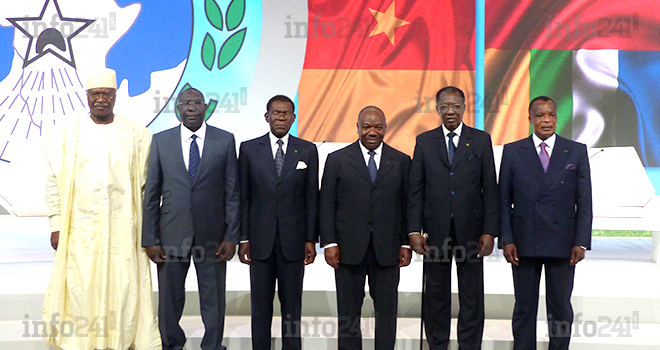 La CEMAC veut un sommet axé sur ses problèmes de fonctionnement