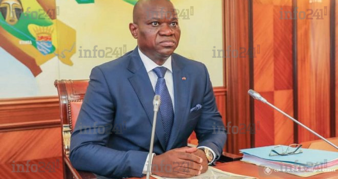 Gabon&nbsp;: Oligui Nguema veut plafonner les salaires des DG qui grèvent le budget de l’Etat