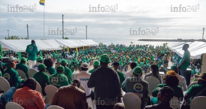 Fièvre électorale : Quand l’administration publique gabonaise passe en mode sommeil !