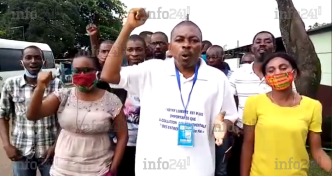 Après une grève d’avertissement de 3 jours, les enseignants invités à reprendre les cours 