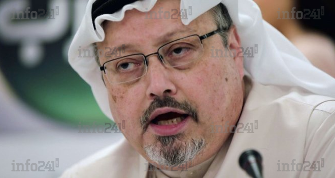La famille de Jamal Khashoggi pardonne les meurtriers du journaliste décapité