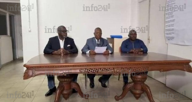 Mort de Cameron&nbsp;:  la CNR met en cause l’État gabonais après l’assassinat de l’ado de 13 ans