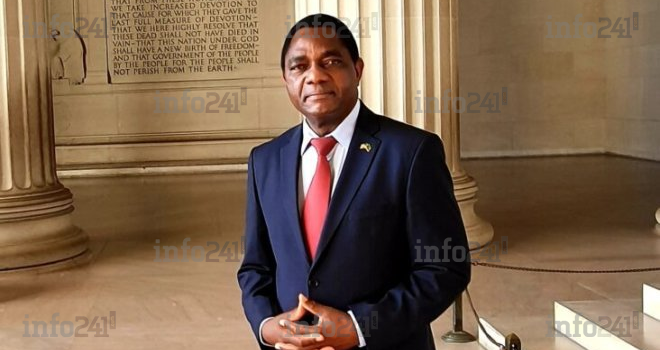 Zambie&nbsp;: abolition de la peine de mort et de l’interdiction pénale de diffamer le président