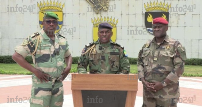 Le CTRI a déjà adopté le chronogramme de la transition mais refuse de le dévoiler&nbsp;!