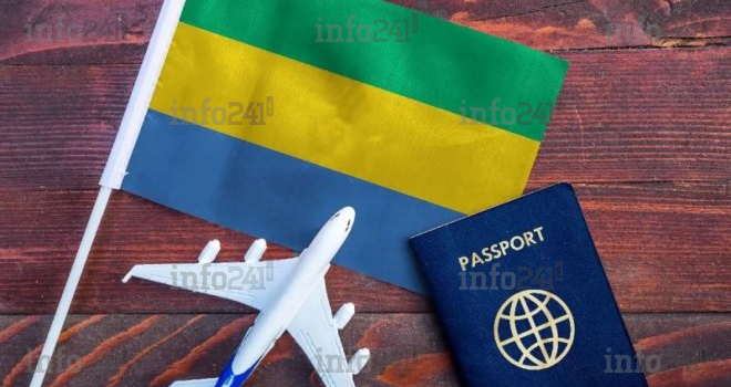 Demandes de visas&nbsp;: le Gabon intégrera le paiement en ligne dès décembre