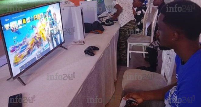 E-League 2025&nbsp;: Le Gabon célèbre ses talents du gaming durant 4 jours à Akanda