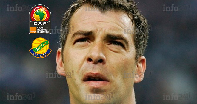 Le calendrier du chemin des éliminatoires des Panthères du Gabon