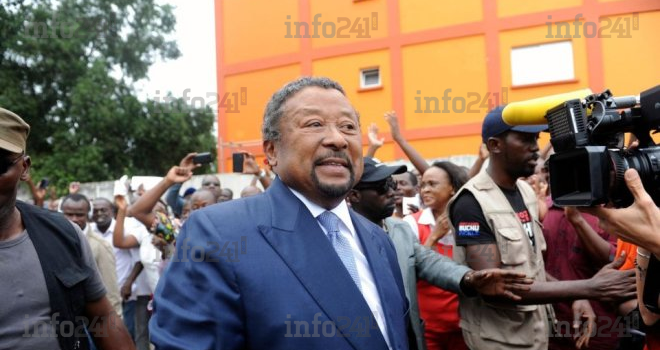 Jean Ping maintient la pression sur la Cour constitutionnelle gabonaise