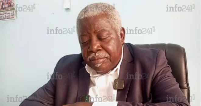 Fégaboxe&nbsp;: Nzigou Manfoumbi claque la porte et rejette la faute sur le gouvernement gabonais