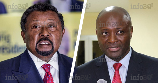 Bruno Ben Moubamba vs Jean Ping&nbsp;: les raisons de la mésentente et de l’inimitié&nbsp;!