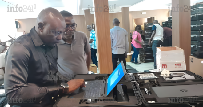 Révision de la liste électorale&nbsp;: Quels sont les 176 centres d’enrôlement au Gabon et à l’étranger&nbsp;?
