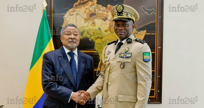 Référendum du 16 novembre : Jean Ping appelle à voter « oui » pour la reconstruction du Gabon