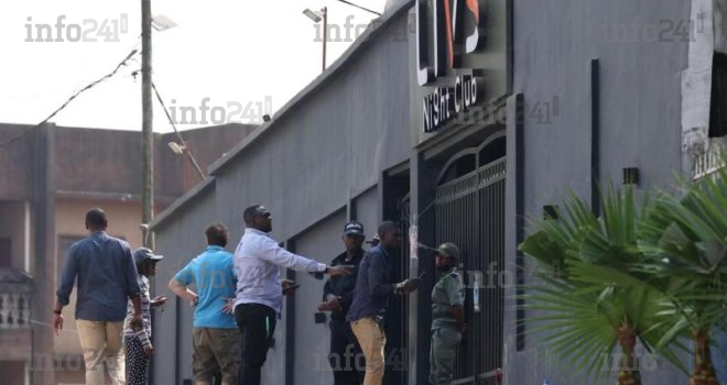 Cameroun&nbsp;: Le bilan de l’explosion dans une boîte de nuit à Yaoundé s’alourdit à 16 morts