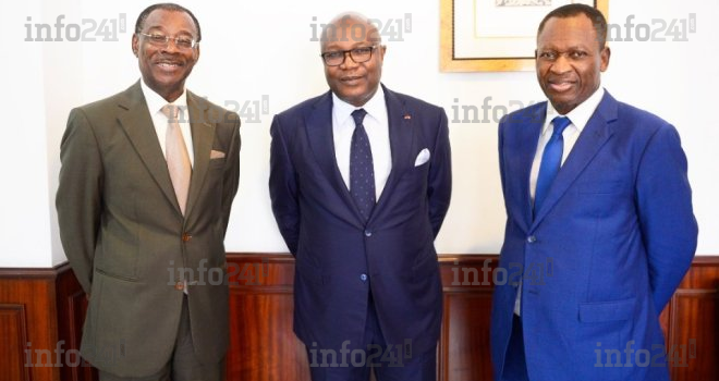 Les &laquo;&nbsp;opposants&nbsp;&raquo; d’Ali Bongo continuent de bloquer la mise en place du CGE