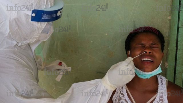 Coronavirus&nbsp;: le Gabon annonce la fin de la gratuité des tests de dépistage&nbsp;!