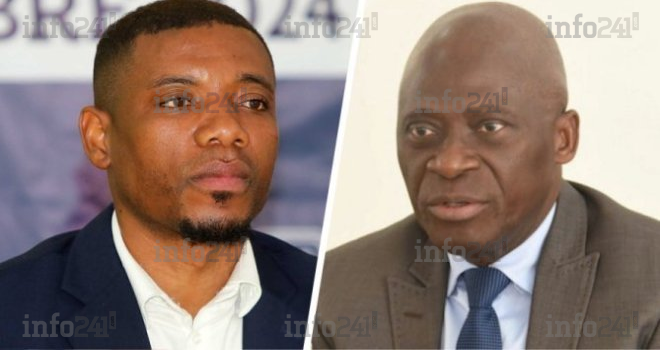 Fégafoot&nbsp;: Soutien d’un des recalés, Rémy Ebanega réclame à Oligui l’incarcération de Mounguengui