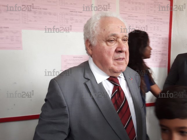 L’utilité de l’OMS débattue à l’Université africaine des sciences de Libreville