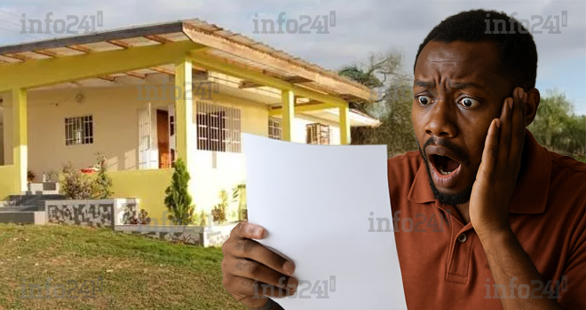 Taxe d’habitation 2026&nbsp;: le gouvernement gabonais veut capter 2,8 milliards via les clients de la SEEG