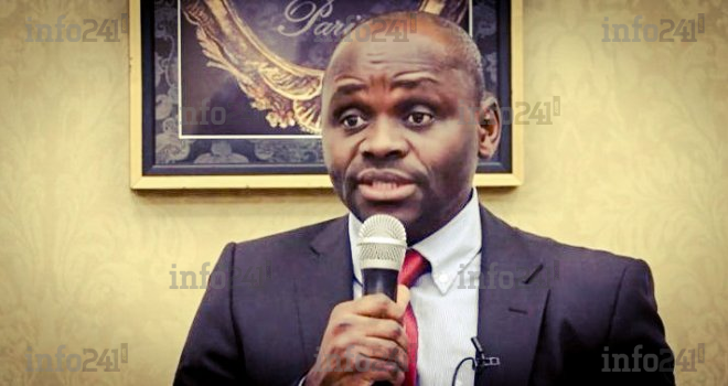 Décès prématuré du Pr Jean Bruno Ella Nguema, voix inspirante et influente de la diaspora gabonaise