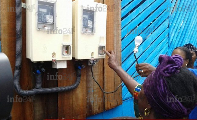 Fraude sur les unités Edan&nbsp;: la SEEG suspend ACCESS+ et oriente ses clients vers ses agences