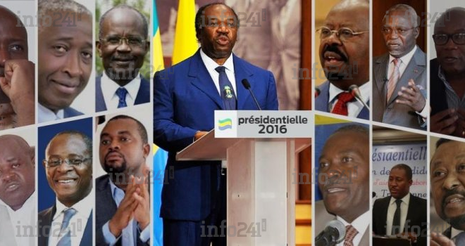 Le dialogue politique de la compromission et de tous les dangers au Gabon