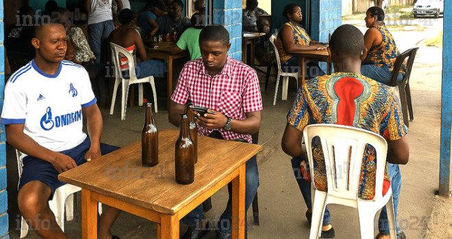 Bars fermés pour voter&nbsp;: l’infantilisation assumée de l’État gabonais envers ses propres citoyens