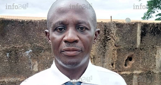 Malinga&nbsp;: l’élection de Pascal Youbi Batsouaka confirmée par le tribunal administratif