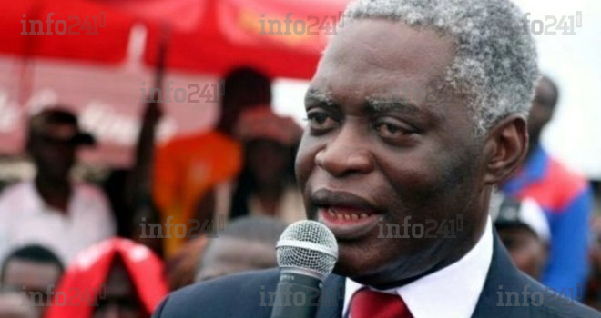 Pierre Mamboundou, 10 ans d’une légende qui a refaçonné l’opposition gabonaise