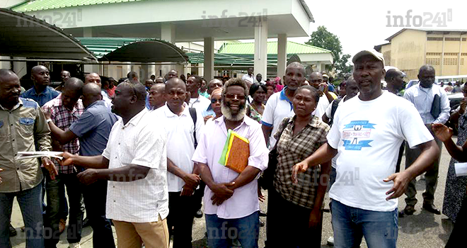 Mise sous bons de caisse&nbsp;: la Conasysed saisit la cour constitutionnelle gabonaise