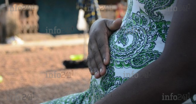 A 12 ans, une élève de Booué tombe enceinte de son enseignant et l’envoie en prison&nbsp;!