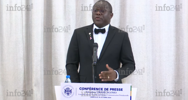 Soutien du PDG au CTRI&nbsp;: la Présidence gabonaise prise au piège de ses contradictions