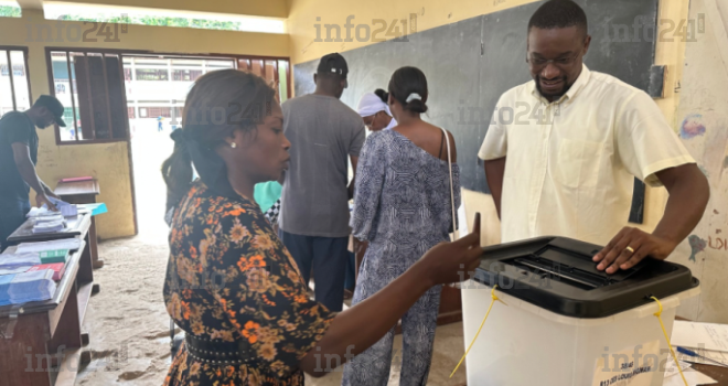 Présidentielle 2025&nbsp;: Composition des commissions électorales au Gabon et à l’étranger