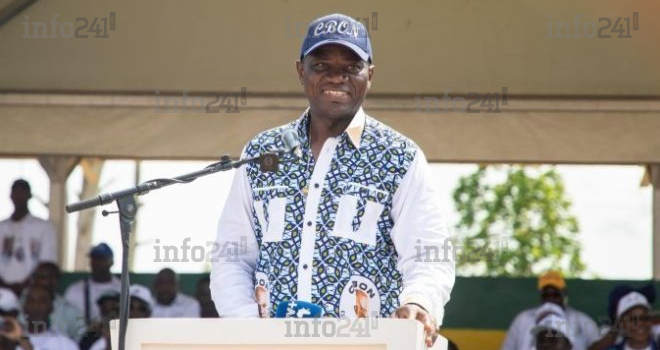 Élections 2025&nbsp;: l’UDB d’Oligui Nguema alignera 145 candidats aux législatives et 122 aux locales