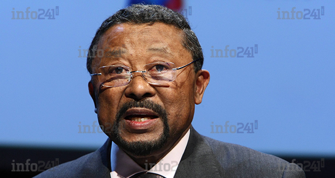 Jean Ping renonce t-il à la politique&nbsp;?