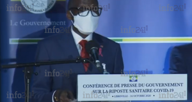 Confinement au Gabon&nbsp;: les cultes religieux autorisés mais limités à 30 fidèles&nbsp;!