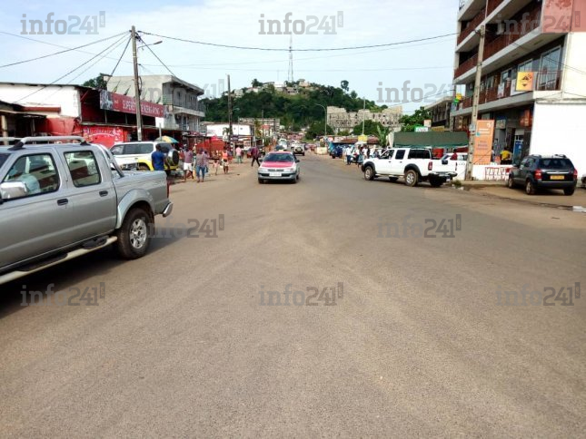 Les Gabonais indifférents au déconfinement partiel du gouvernement&nbsp;?