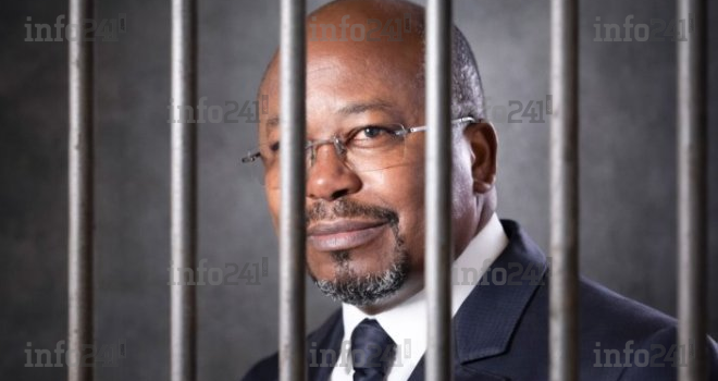 Bilie-By-Nze&nbsp;écroué&nbsp;: Entre cris au complot politique et amnésie partisane face à une dette vieille de 18 ans
