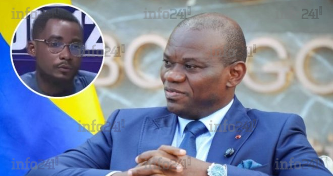 Parole présidentielle d’Oligui Nguema&nbsp;: «&nbsp;Le pouvoir sans le peuple est fragile&nbsp;»