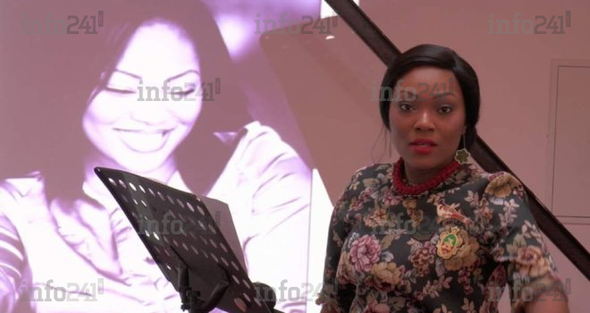 Starlyne Ada&nbsp;: «&nbsp;Ne pas connaître son identité profonde et son potentiel fait de nous des coquilles vides&nbsp;» 