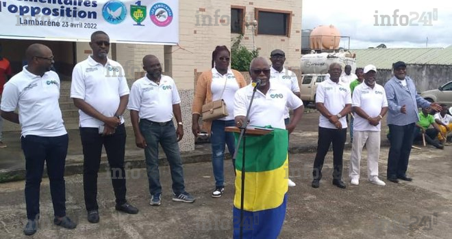 Ali Bongo dépenserait des centaines de millions pour s’offrir des cadres de l’opposition gabonaise