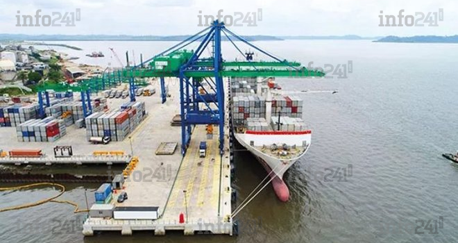 Les autorités gabonaises suspendent &laquo;&nbsp;à titre conservatoire&nbsp;&raquo; plusieurs opérateurs en douane