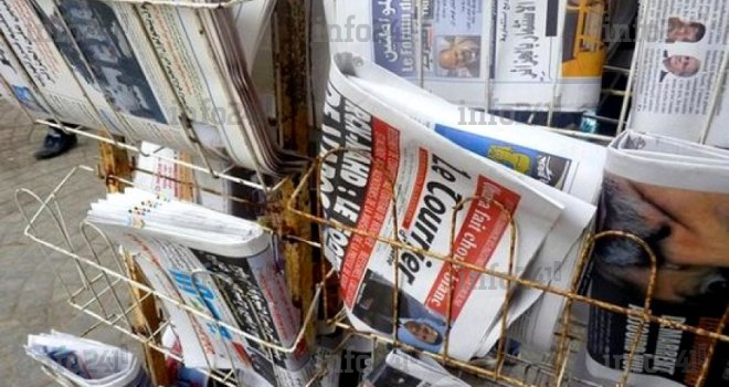 CAN 2017&nbsp;: la presse algérienne dénonce le jeu de coulisses gabonais