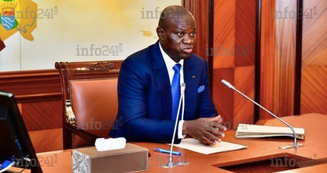 Gabon&nbsp;: Oligui Nguema promet la guerre à l’enrichissement illicite des cadres publics et politiciens